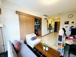 Blk 405B Northshore Residences I (Punggol), HDB 2 Rooms #610280971
